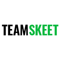 TeamSkeet logo image