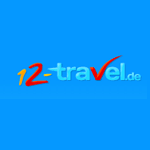 12-Travel DE Promo Codes
