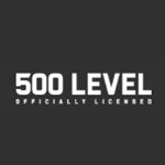 500 LEVEL Coupon Codes