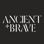 Ancient + Brave Coupon Codes