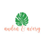 Auden & Avery Coupon Codes