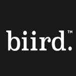 Biird Promotional Codes
