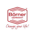 Borner Discount Codes