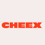 CHEEX Coupon Codes