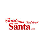 Christmas Letters from Santa Coupon Codes