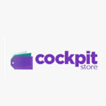 Cockpitstore DE Rabattcode