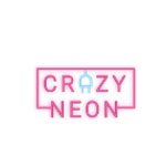 CrazyNeon Promo Codes