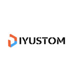 Diyustom Promo Codes