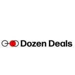 Dozen Deals Discount Codes