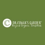 Dr. Cowans Garden Coupon Codes