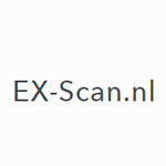 EX Scan NL Gutscheincode