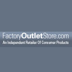 Factory Outlet Store Sonicare Coupon Codes