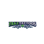 Fake Tattoos Coupon Codes