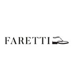 Faretti DE Rabattcode