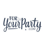 For Your Party Coupon Codes