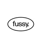 Fussy Deodorant Coupon Codes