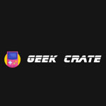 Geek Crate Coupon Codes
