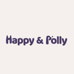 Happy & Polly Coupon Codes Happy & Polly Coupon Codes
