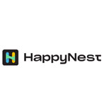 HappyNest | PAUSED Coupon Codes