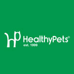 HealthyPets Coupon Codes