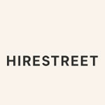 Hirestreet Coupon Codes