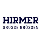 Hirmer Grosse Grossen Rabattcode