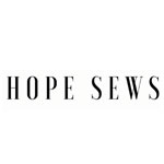 Hope Sews Promotion Codes