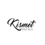 Kismet Decals US Coupon Codes