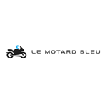 Le Motard Bleu FR Discount Code