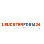 Leuchtenform DE Rabattcode