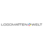 Logo-matten Rabattcode