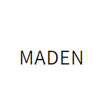 MADEN Coupon Codes
