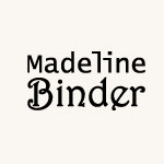 Madeline Binder Coupon Codes