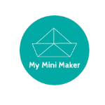 My Mini Maker Coupons