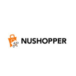 NUSHOPPER Coupon Codes