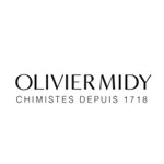 Olivier Midy Coupon Codes