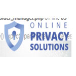 Online Privacy Solutions Voucher Codes