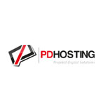 PD Hosting Coupon Codes