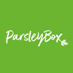 Parsley Box Coupon Codes