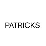 Patricks Coupon Codes