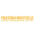 Paxton & Whitfield Discount Codes
