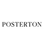 Posterton FR Code Promo