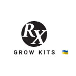 RX Grow Kits Promo Codes