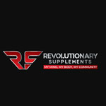 Revolutionary Supplements Coupon Codes