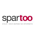 Spartoo CZ Coupons