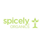 Spicely Organics Coupon Codes