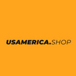 USAmerica Shop Coupon Codes