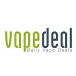 Vapedeal Discount Codes
