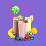Vegan Smoothie Recipes Coupon Codes
