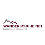 Wanderschuhe Rabattcode